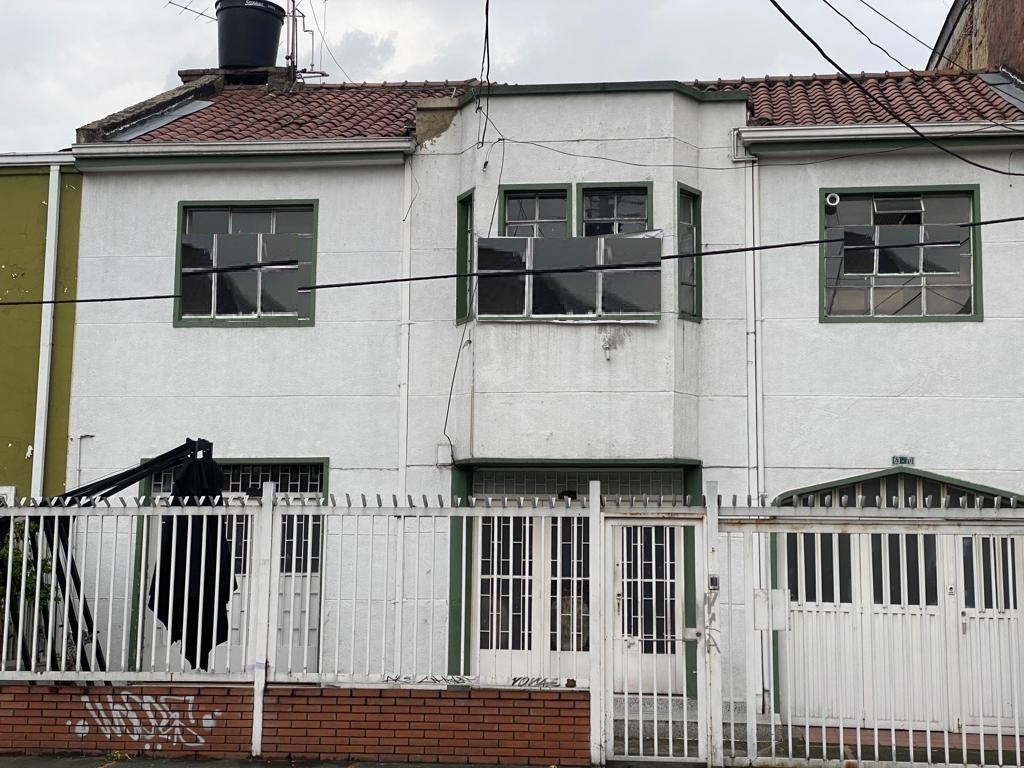 Casa en venta en Chapinero, Bogotá · foto 2 de 20
