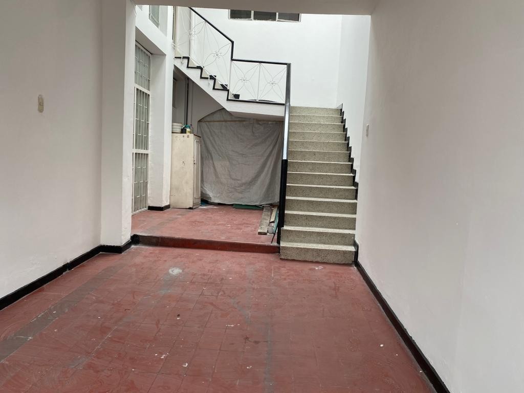 Casa en venta en Chapinero, Bogotá · foto 3 de 20