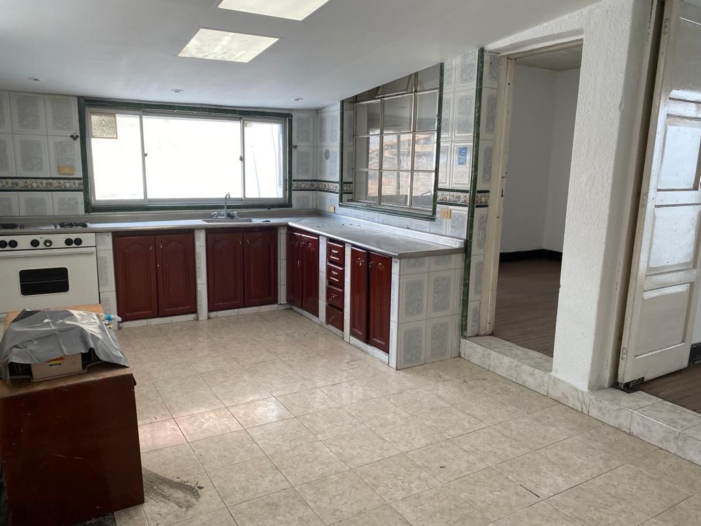 Casa en venta en Chapinero, Bogotá · foto 4 de 20