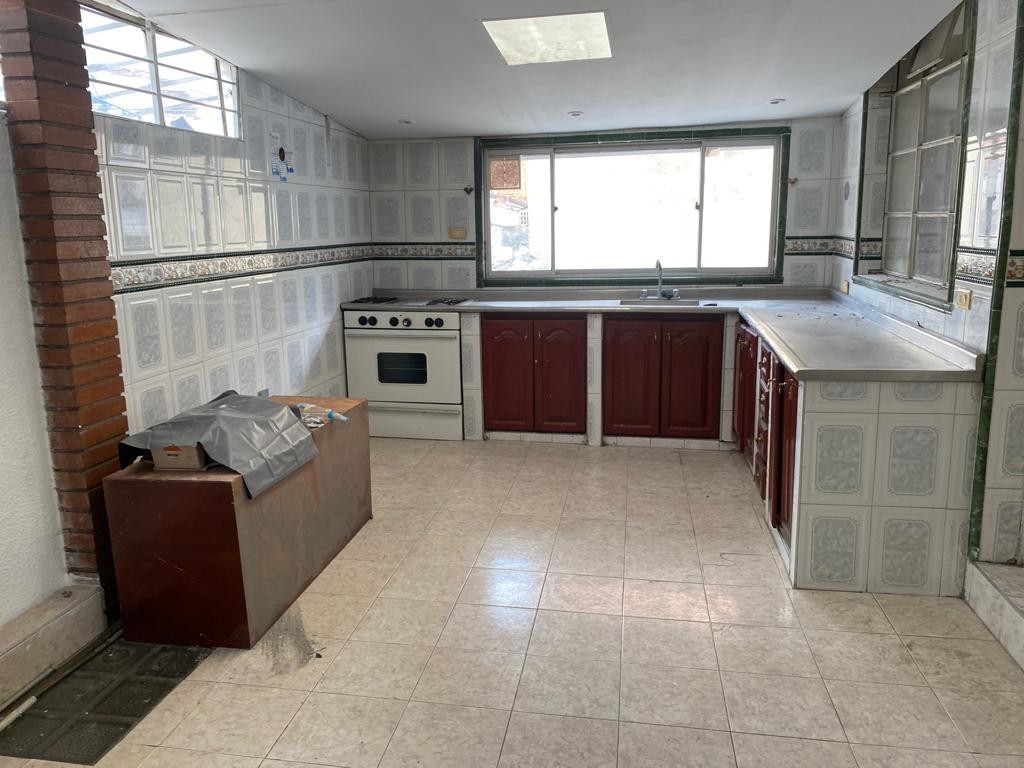 Casa en venta en Chapinero, Bogotá · foto 5 de 20