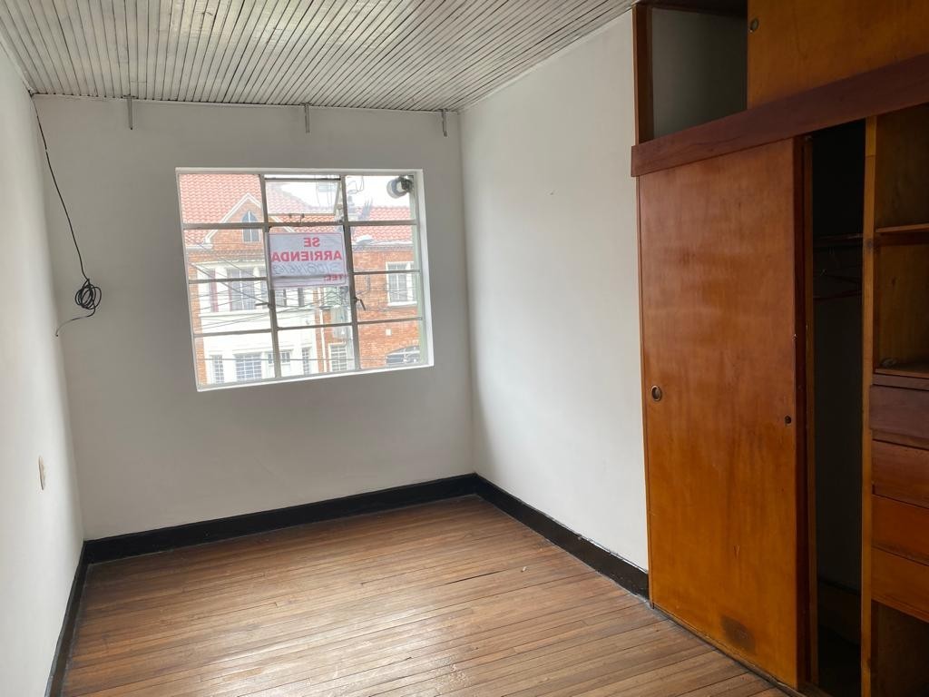 Casa en venta en Chapinero, Bogotá · foto 6 de 20