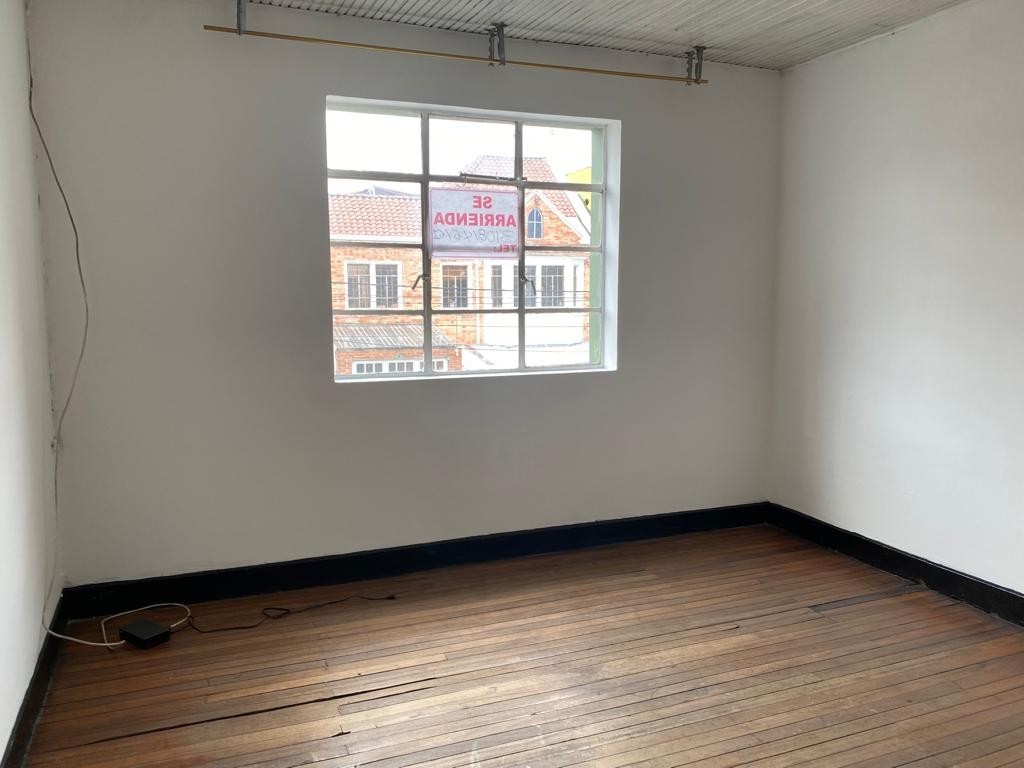 Casa en venta en Chapinero, Bogotá · foto 8 de 20