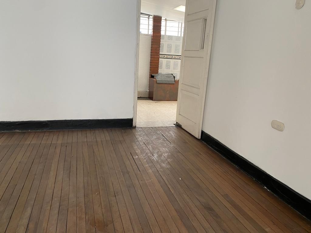 Casa en venta en Chapinero, Bogotá · foto 14 de 20