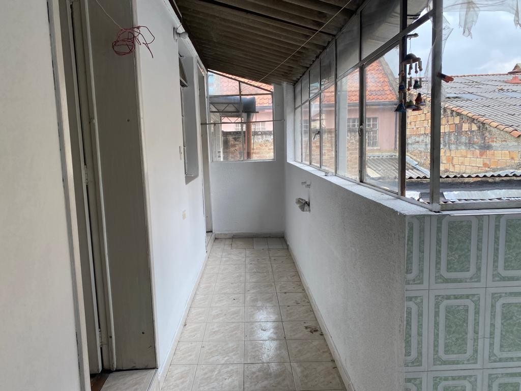 Casa en venta en Chapinero, Bogotá · foto 19 de 20