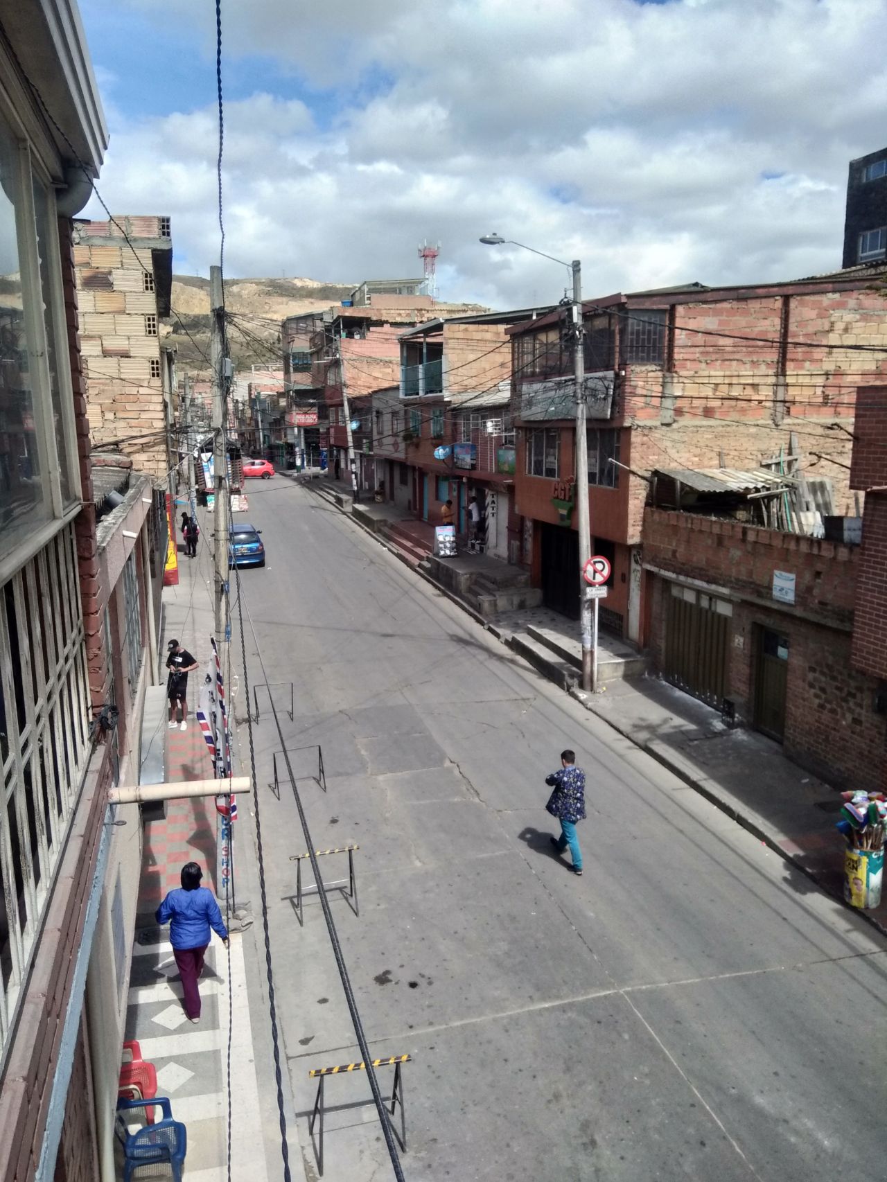Casa en venta en San Francisco, Bogotá · foto 13 de 13