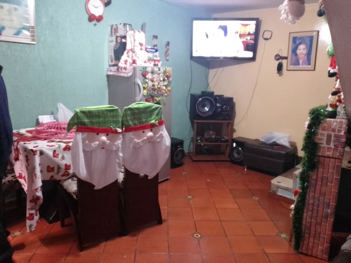 Casa en venta en Restrepo Occidental, Bogotá · foto 2 de 15