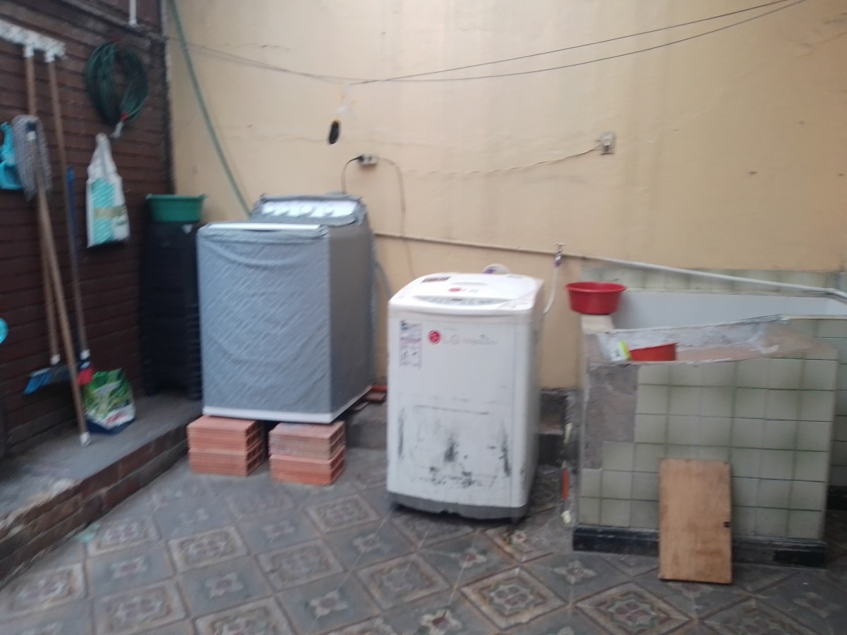 Casa en venta en Restrepo Occidental, Bogotá · foto 12 de 15