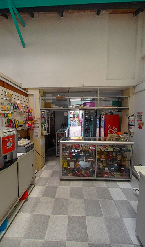 Casa de 5 alcobas en venta en Las Aguas, Bogotá, 350 m² · foto 3 de 24