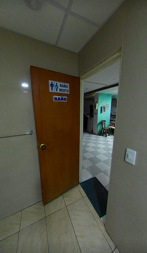 Casa de 5 alcobas en venta en Las Aguas, Bogotá, 350 m² · foto 4 de 24