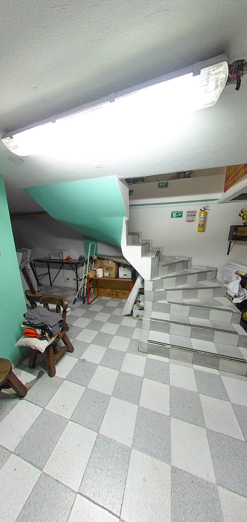 Casa de 5 alcobas en venta en Las Aguas, Bogotá, 350 m² · foto 5 de 24