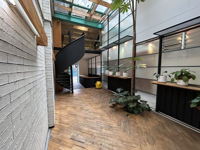 Casa de 5 alcobas en venta en Las Aguas, Bogotá, 350 m² · foto 6 de 24