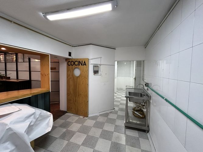 Casa de 5 alcobas en venta en Las Aguas, Bogotá, 350 m² · foto 7 de 24