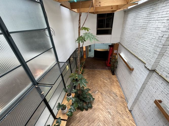 Casa de 5 alcobas en venta en Las Aguas, Bogotá, 350 m² · foto 10 de 24