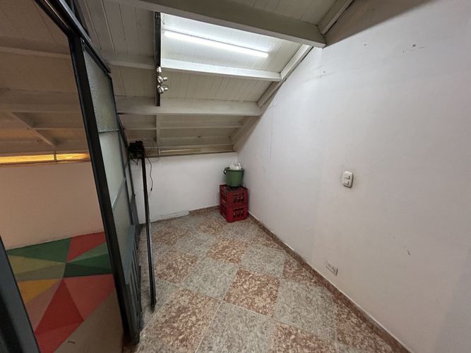 Casa de 5 alcobas en venta en Las Aguas, Bogotá, 350 m² · foto 11 de 24