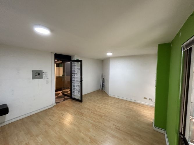 Casa de 5 alcobas en venta en Las Aguas, Bogotá, 350 m² · foto 12 de 24