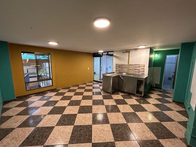 Casa de 5 alcobas en venta en Las Aguas, Bogotá, 350 m² · foto 13 de 24