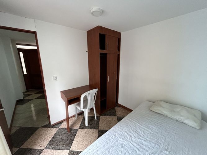 Casa de 5 alcobas en venta en Las Aguas, Bogotá, 350 m² · foto 16 de 24