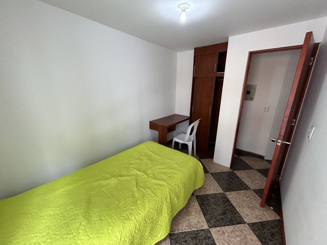Casa de 5 alcobas en venta en Las Aguas, Bogotá, 350 m² · foto 17 de 24