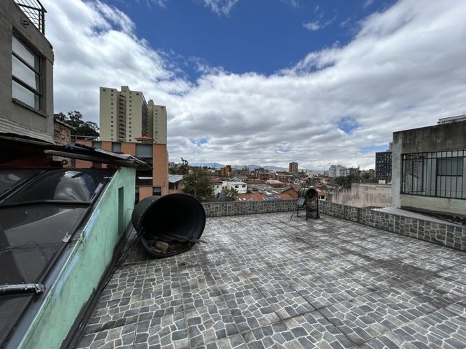 Casa de 5 alcobas en venta en Las Aguas, Bogotá, 350 m² · foto 18 de 24