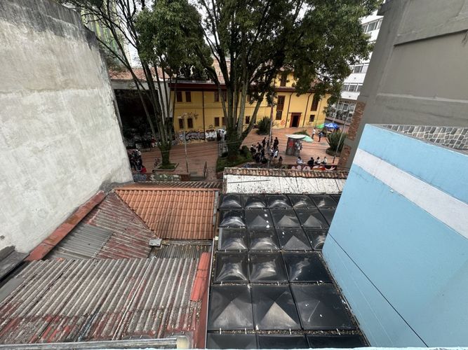Casa de 5 alcobas en venta en Las Aguas, Bogotá, 350 m² · foto 19 de 24