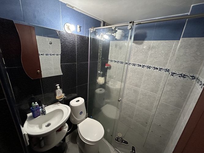 Casa de 5 alcobas en venta en Las Aguas, Bogotá, 350 m² · foto 21 de 24