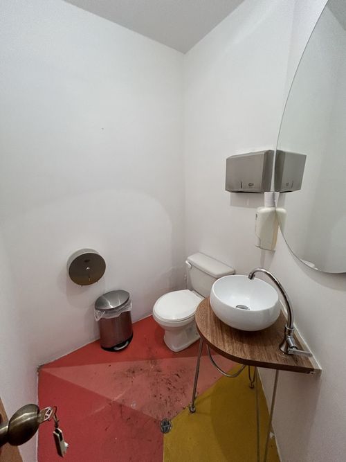 Casa de 5 alcobas en venta en Las Aguas, Bogotá, 350 m² · foto 22 de 24