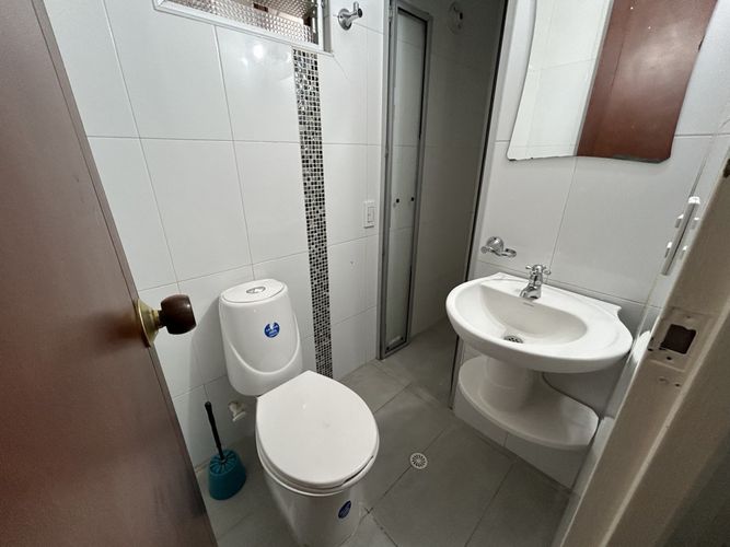 Casa de 5 alcobas en venta en Las Aguas, Bogotá, 350 m² · foto 23 de 24