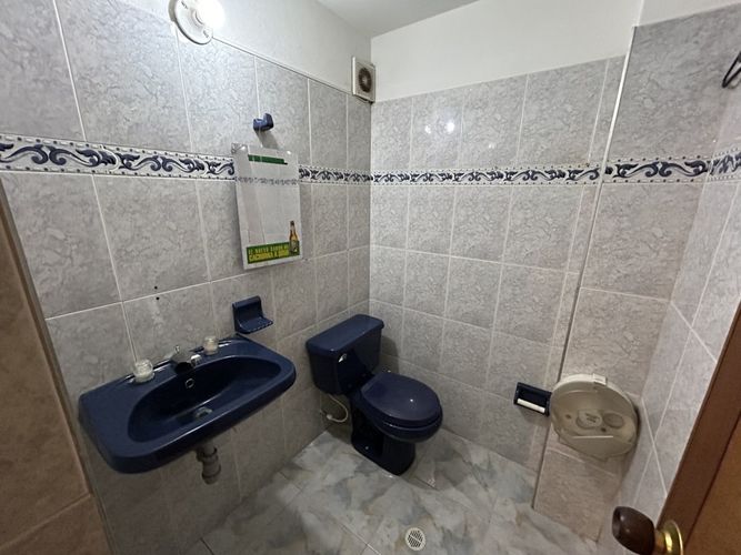Casa de 5 alcobas en venta en Las Aguas, Bogotá, 350 m² · foto 24 de 24
