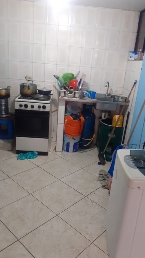 Casa de 5 alcobas en venta en Provivienda, Bogotá, 300 m² · foto 9 de 14