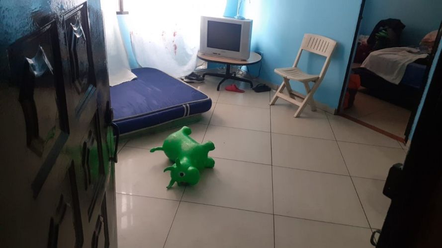 Casa de 5 alcobas en venta en Provivienda, Bogotá, 300 m² · foto 10 de 14