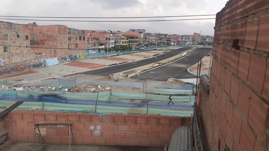 Casa de 5 alcobas en venta en Provivienda, Bogotá, 300 m² · foto 14 de 14