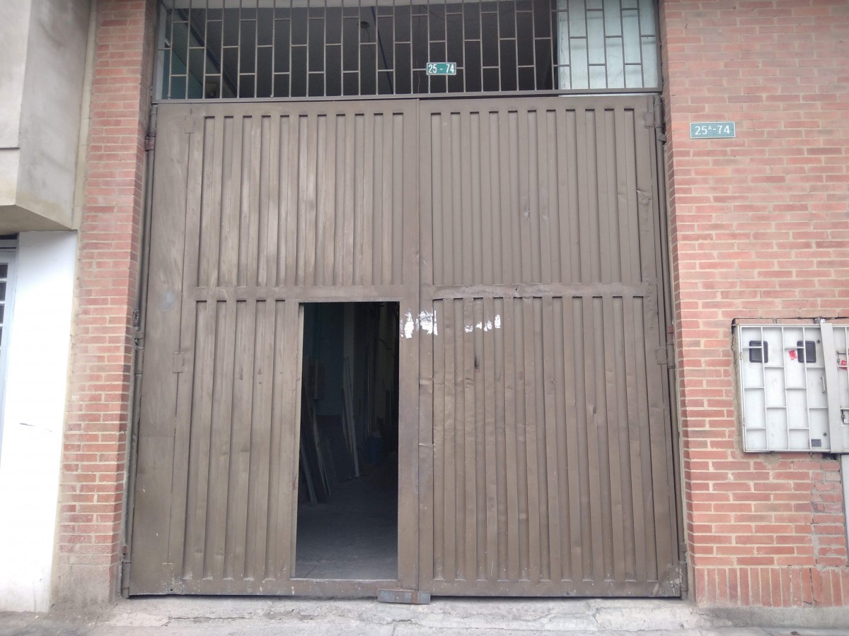 Casa en venta en Bravo Paez, Bogotá · foto 3 de 15