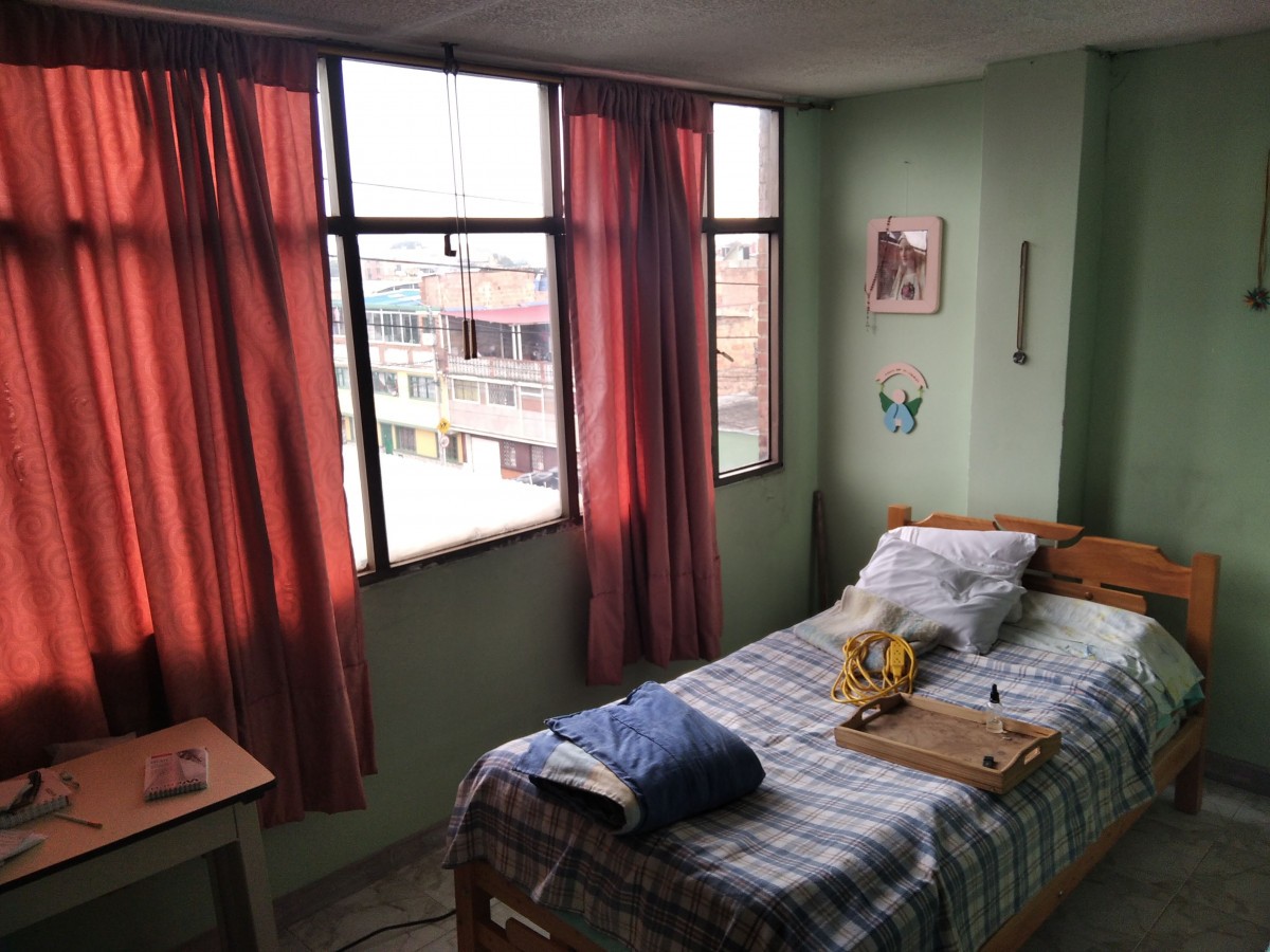 Casa en venta en Bravo Paez, Bogotá · foto 10 de 15