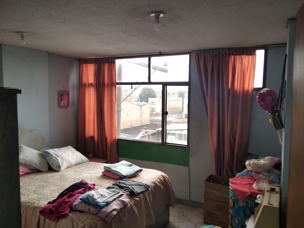 Casa en venta en Bravo Paez, Bogotá · foto 11 de 15