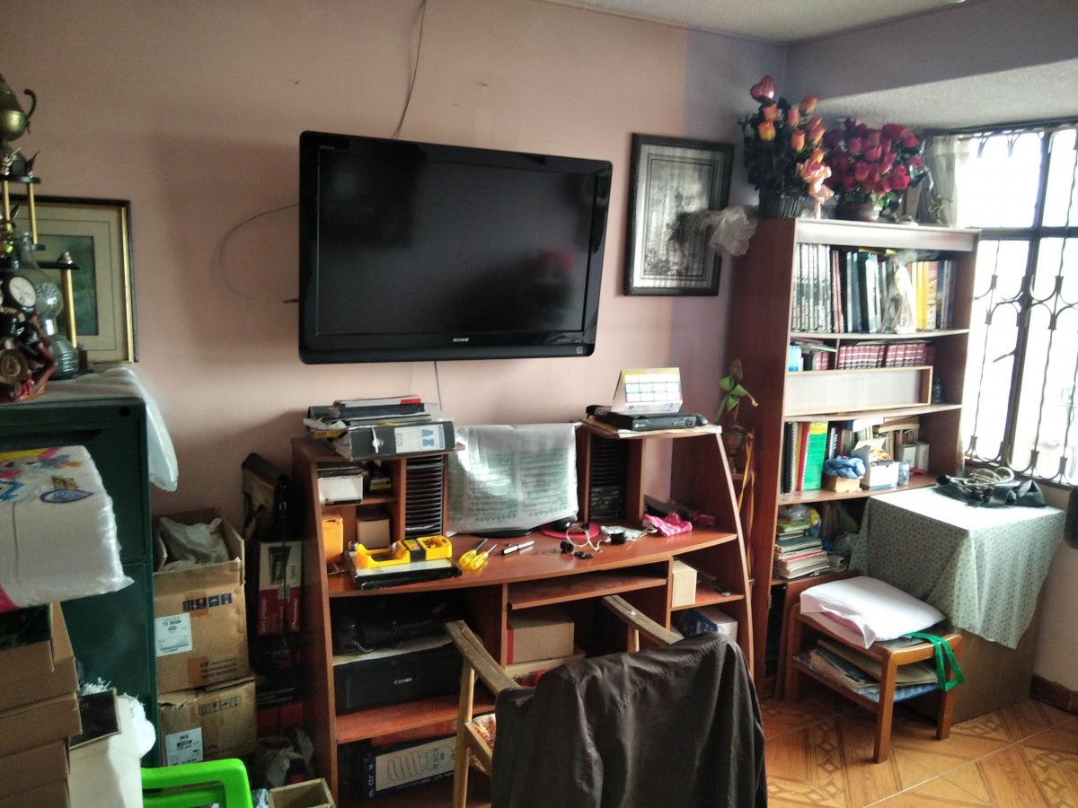 Casa en venta en Bravo Paez, Bogotá · foto 13 de 15