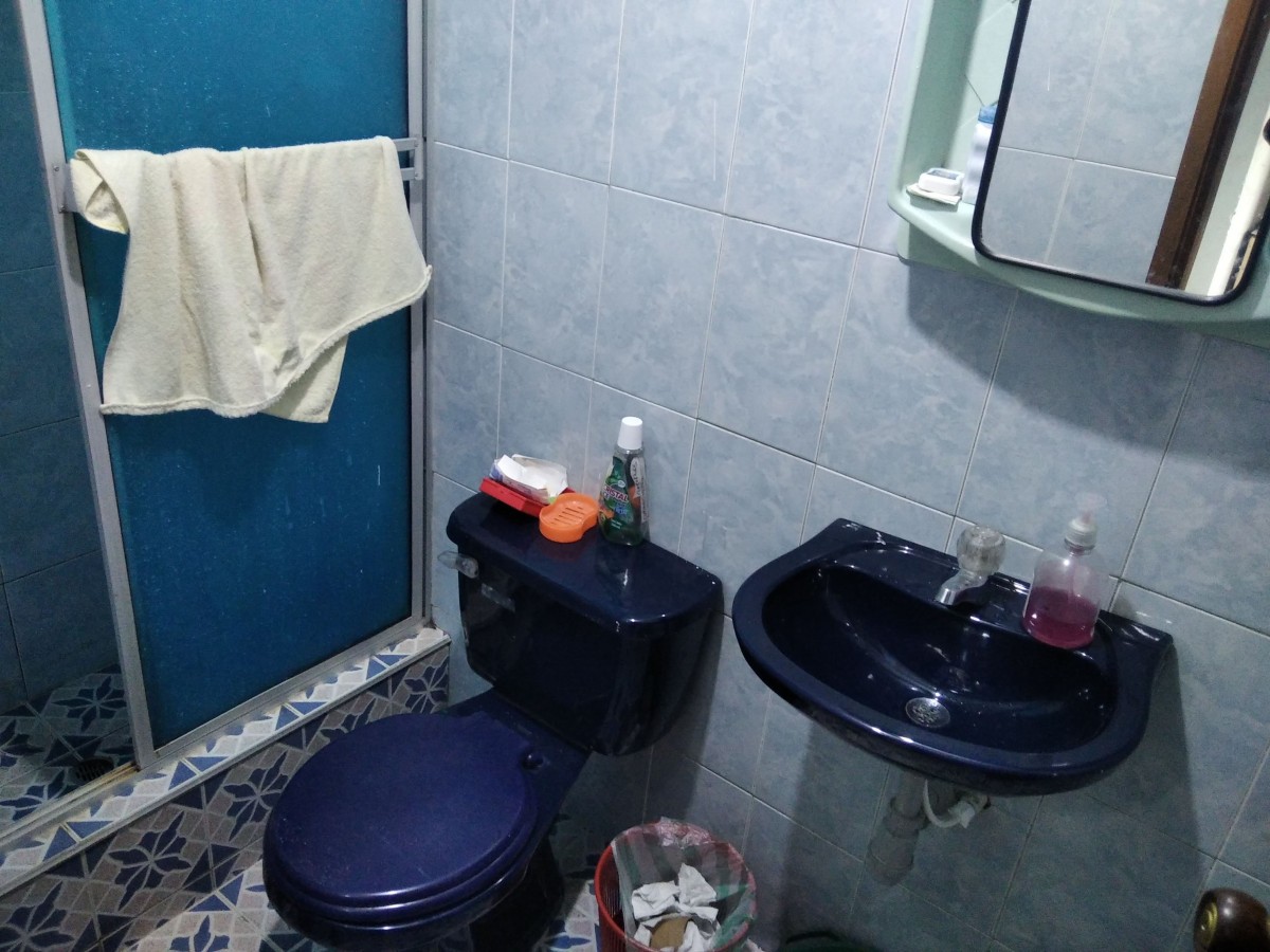 Casa en venta en Bravo Paez, Bogotá · foto 15 de 15
