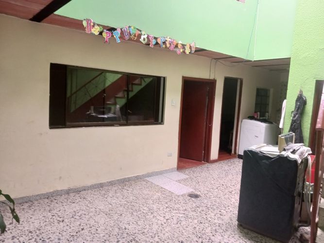 Casa de 8 alcobas en venta en San Vicente Ferrer- Tunjuelito, Bogotá, 181 m² · foto 4 de 20