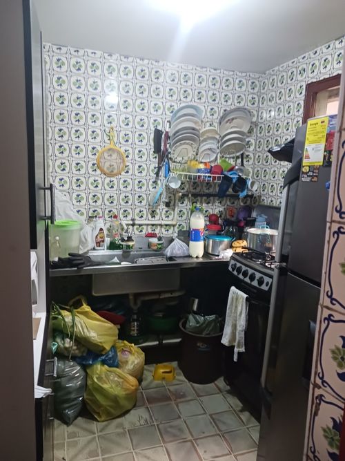Casa de 8 alcobas en venta en San Vicente Ferrer- Tunjuelito, Bogotá, 181 m² · foto 10 de 20