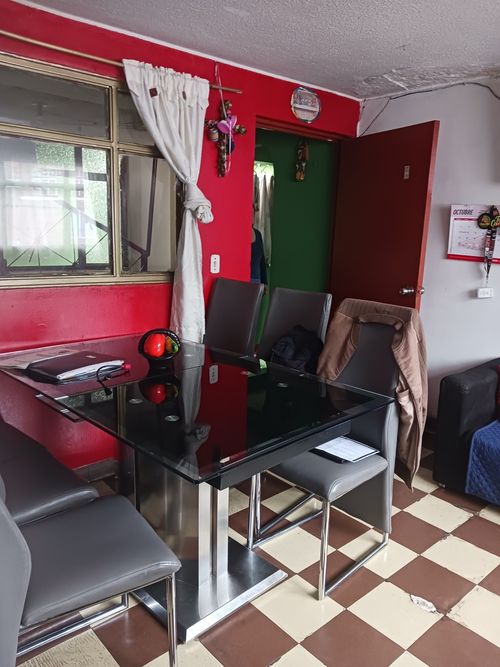 Casa de 8 alcobas en venta en San Vicente Ferrer- Tunjuelito, Bogotá, 181 m² · foto 16 de 20