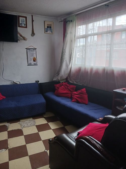 Casa de 8 alcobas en venta en San Vicente Ferrer- Tunjuelito, Bogotá, 181 m² · foto 17 de 20