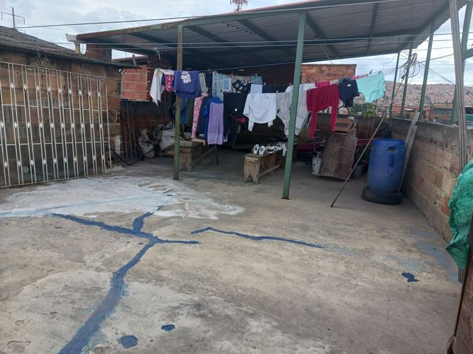 Casa de 8 alcobas en venta en San Vicente Ferrer- Tunjuelito, Bogotá, 181 m² · foto 19 de 20