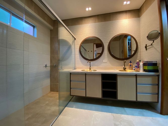 Casa de 3 alcobas en arriendo en Loma El Atravesado, Medellín, 203 m² · foto 14 de 15