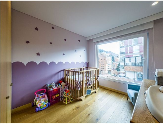 Apartamento de 3 alcobas en venta en La Cabrera, Bogotá, 151 m² · foto 20 de 21