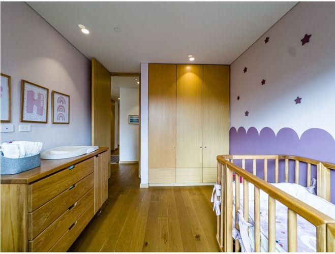 Apartamento de 3 alcobas en venta en La Cabrera, Bogotá, 151 m² · foto 21 de 21