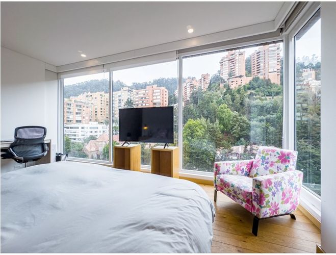 Apartamento de 3 alcobas en venta en La Cabrera, Bogotá, 151 m² · foto 15 de 21