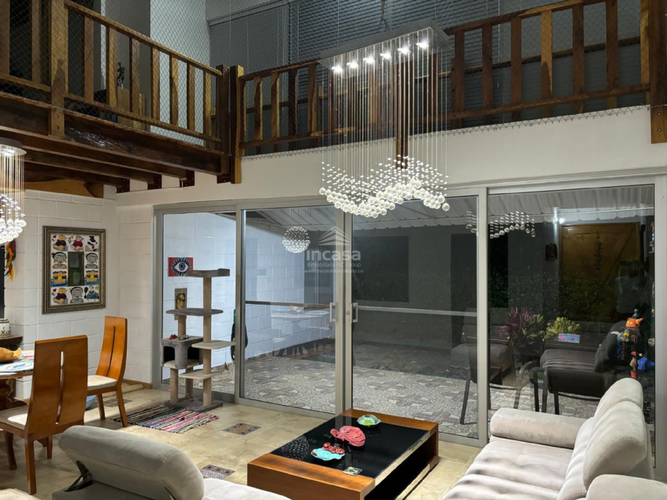 Casa de 3 alcobas en venta en Ciudad Country, Jamundí, 242 m² · foto 6 de 24