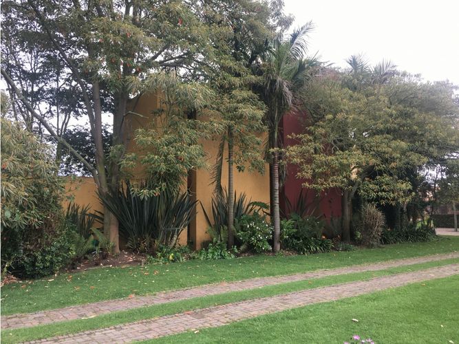 Casa de 3 alcobas en venta en La Balsa, Chía, 315 m² · foto 21 de 24