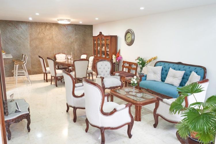 Casa de 3 alcobas en venta en La Campiña, Armenia, 153 m² · foto 2 de 19