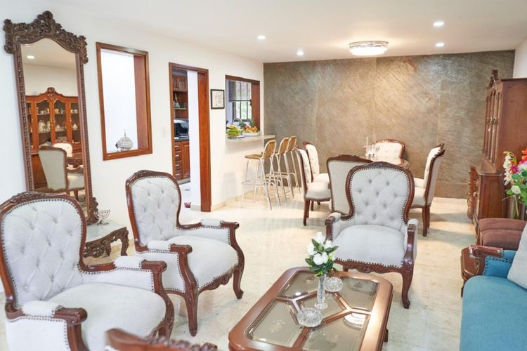 Casa de 3 alcobas en venta en La Campiña, Armenia, 153 m² · foto 3 de 19