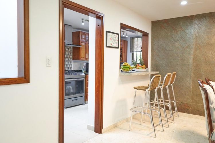 Casa de 3 alcobas en venta en La Campiña, Armenia, 153 m² · foto 5 de 19